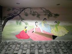 -绿岛汤泉韩式休闲会所