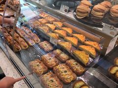 -巴黎贝甜(豪浦店)