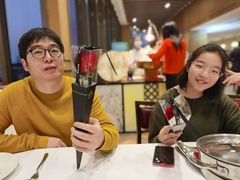 -新食谱全日制餐厅·苏州苏州湾艾美酒店