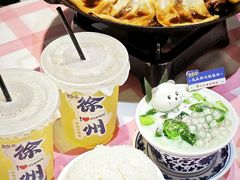 -忆外婆徐州菜·地锅鸡·生日宴(吴庄店)