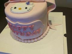 -CAKE BOSS 蛋糕老板(北京世纪金源购物中心)
