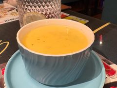 -心海贝西餐(翰林苑商业城店)