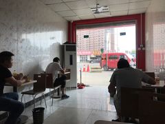 -西秦肉夹馍(中铁·尚都城店)