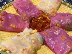 -安上粉皮.非遗手工小吃(骑龙巷店)