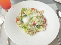 -La Sauce法意餐厅