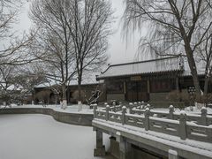 -纯阳宫(大同古城)