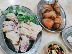 -海滨鸭仔饭(海宁店)