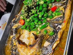 -半天妖烤鱼(新中关购物中心店)