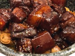 吉士红烧肉-老吉士(环贸iapm店)