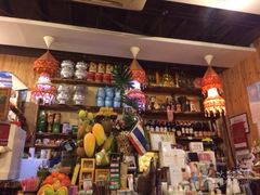 -芭堤雅泰国餐厅(胜利路店)