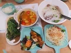 -蔡澜Pho·越南粉餐厅(海上世界店)