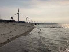 -那香海钻石沙滩浴场