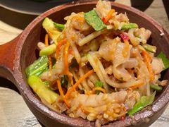 -茄子恰恰·新云南小炒(坪山益田店)