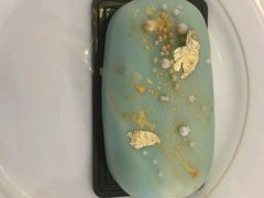 -La patisserie de Mona 茉娜的甜品(韩乐坊店)