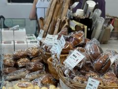 -富贵面包公司(运河店)