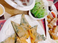 -点都德(聚福楼店)