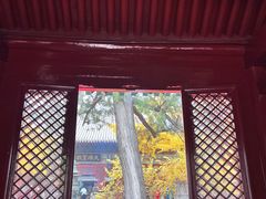-红螺寺