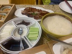 -鹊华居·地道鲁菜·海鲜·融合味(大明湖店)