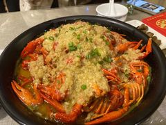 -火龙堂·风味民间菜(文一路店)