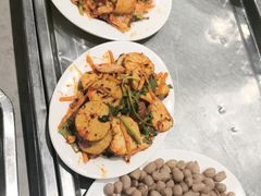 -韩麦大冷面(桂花街直营店)