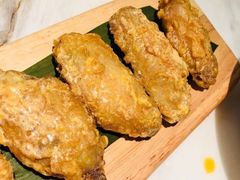 -茉莉餐厅(包河万达店)