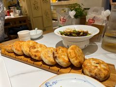 -山东宾馆·齐鲁苑餐厅