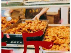-阿捡忭京炸鸡(韭菜园总店)