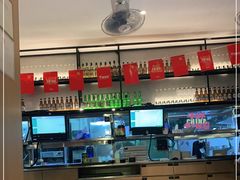 大堂-木屋烧烤(白石洲店)