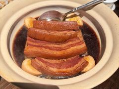 -明湖楼·经典鲁菜山东海鲜(大明湖店)