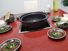 -老杨砂锅鱼庄