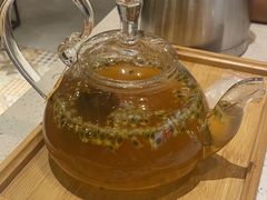 -如轩·海鲜砂锅粥·潮汕菜(小榄店)