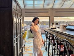 -上海波特曼丽思卡尔顿酒店