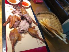 -鸡毛店·川菜(李家沱店)