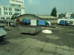 -上海中航虹桥机场泊悦酒店