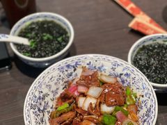 -阿大排档(长春这有山店)