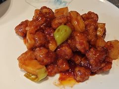 -同喜烤鸭店(光芒店)