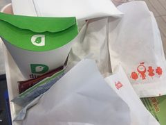 -德克士(睢宁曼哈顿店)