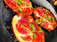 -火炉旺烤肉啤酒屋(沈北创始店)