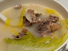 -四季民福烤鸭店(王府井东安门店)