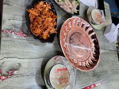 -蛙大侠香辣牛蛙火锅店(总店)