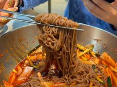 -六七八韩式烤肉·韩国料理(上杭路店)