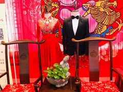 -火宫殿·湘菜小吃·商务宴请·生日聚会(东塘店)