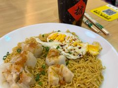 -明記茶餐廳(福田总店)