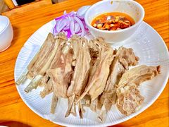 -217丰惠源抓饭(星湖街店)