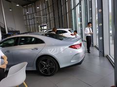 -宁波之星奔驰4S店(海曙店)