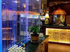 -东来顺饭庄(金泉广场店)