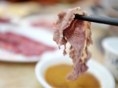 -陈记顺和潮汕牛肉火锅(韩江路店)
