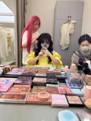 -WAVE SODA摄影工作室