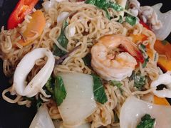 -Doo Dee Thai Food(Issan/Isaan/Esan)