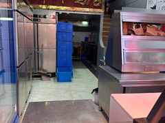 -上帝炸鸡(食品街店)